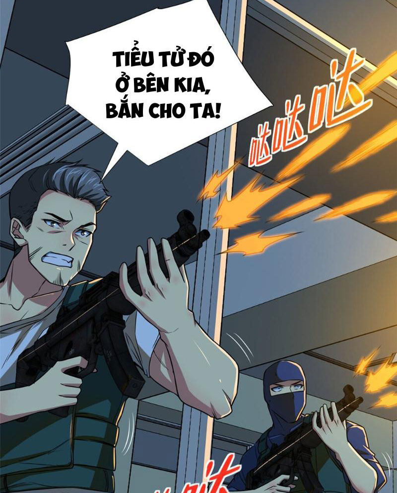 Chiếc Lồng Chứa Quỷ Chapter 10 - Trang 2