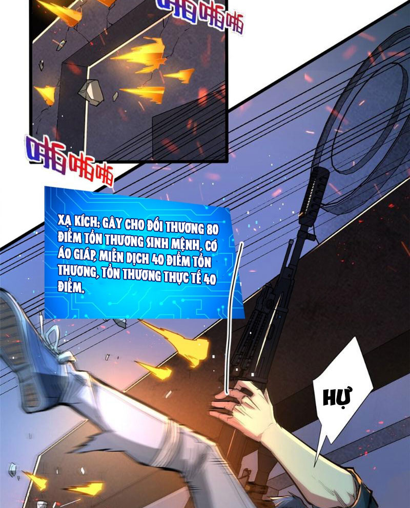 Chiếc Lồng Chứa Quỷ Chapter 10 - Trang 2