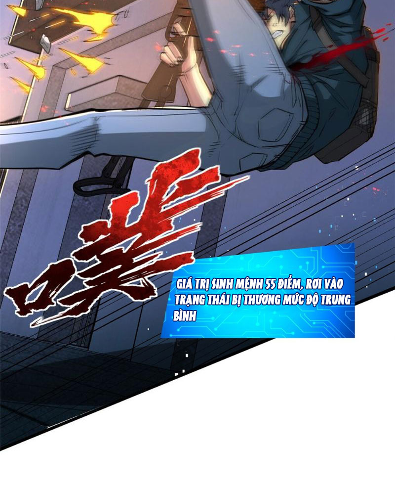 Chiếc Lồng Chứa Quỷ Chapter 10 - Trang 2