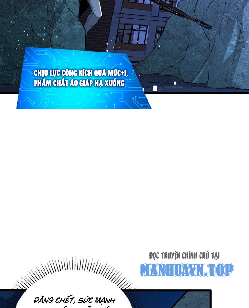 Chiếc Lồng Chứa Quỷ Chapter 10 - Trang 2