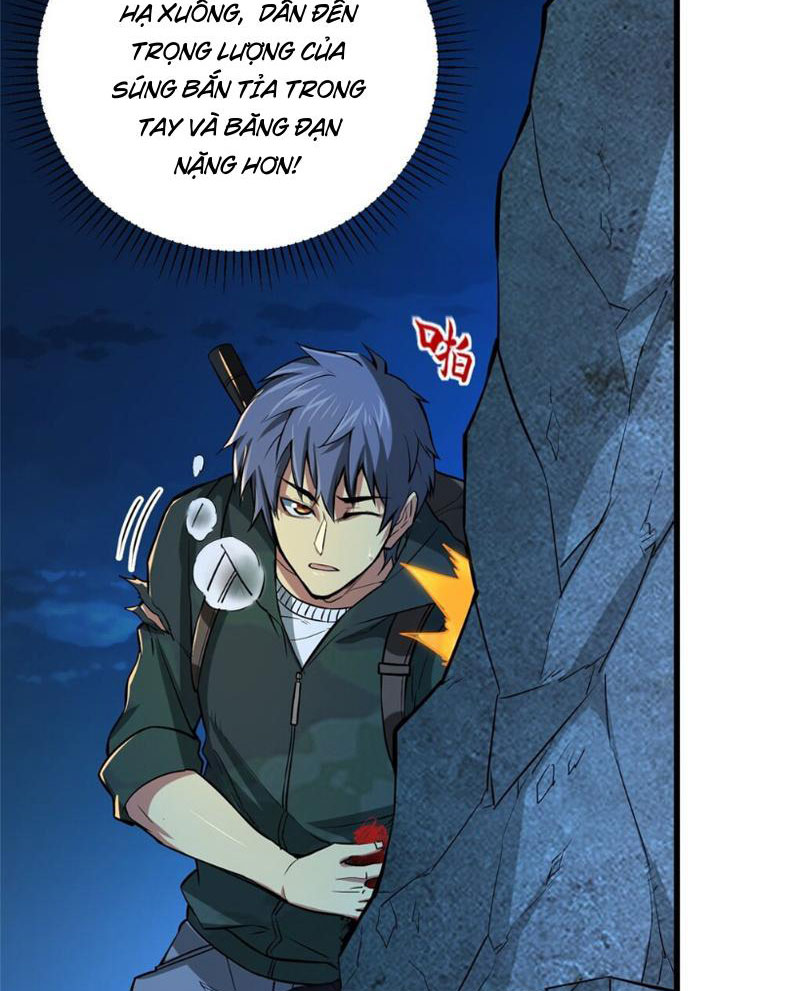 Chiếc Lồng Chứa Quỷ Chapter 10 - Trang 2