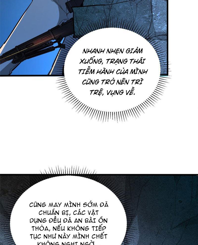 Chiếc Lồng Chứa Quỷ Chapter 10 - Trang 2