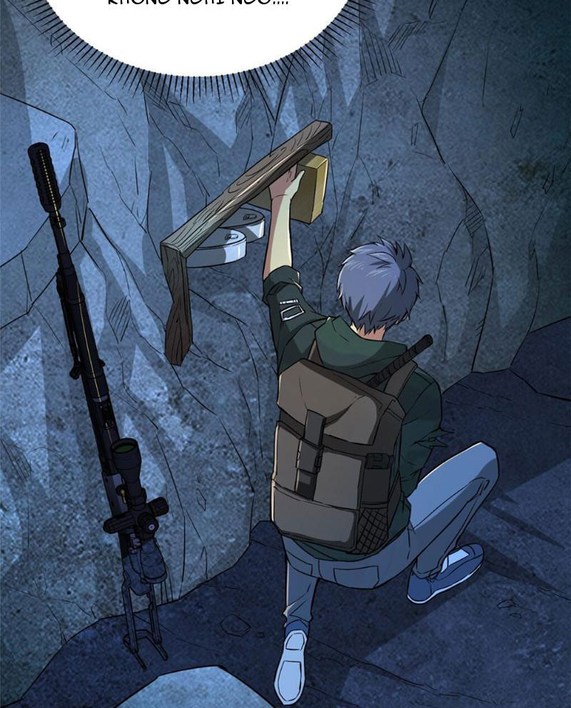 Chiếc Lồng Chứa Quỷ Chapter 10 - Trang 2