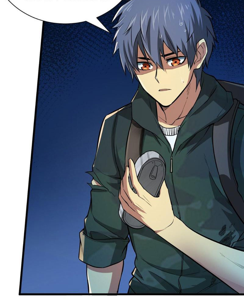 Chiếc Lồng Chứa Quỷ Chapter 10 - Trang 2