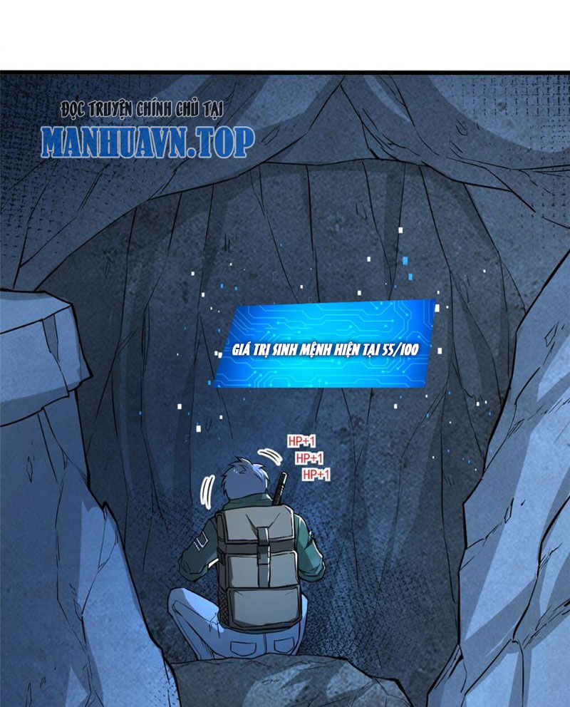 Chiếc Lồng Chứa Quỷ Chapter 10 - Trang 2