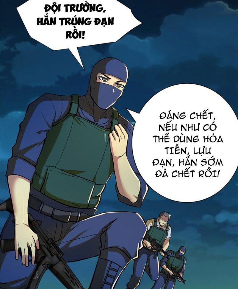 Chiếc Lồng Chứa Quỷ Chapter 10 - Trang 2