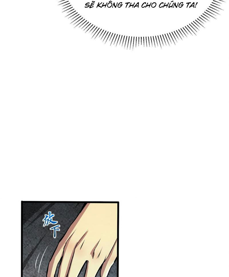 Chiếc Lồng Chứa Quỷ Chapter 10 - Trang 2