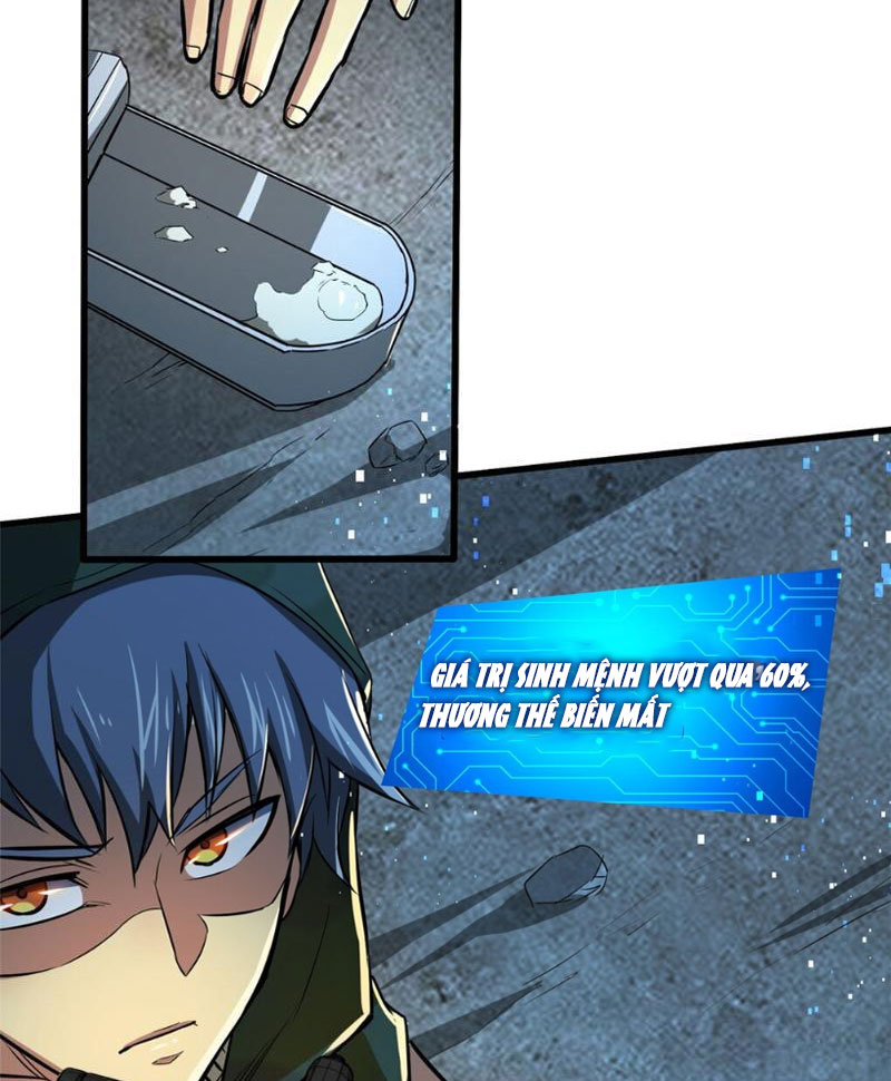 Chiếc Lồng Chứa Quỷ Chapter 10 - Trang 2