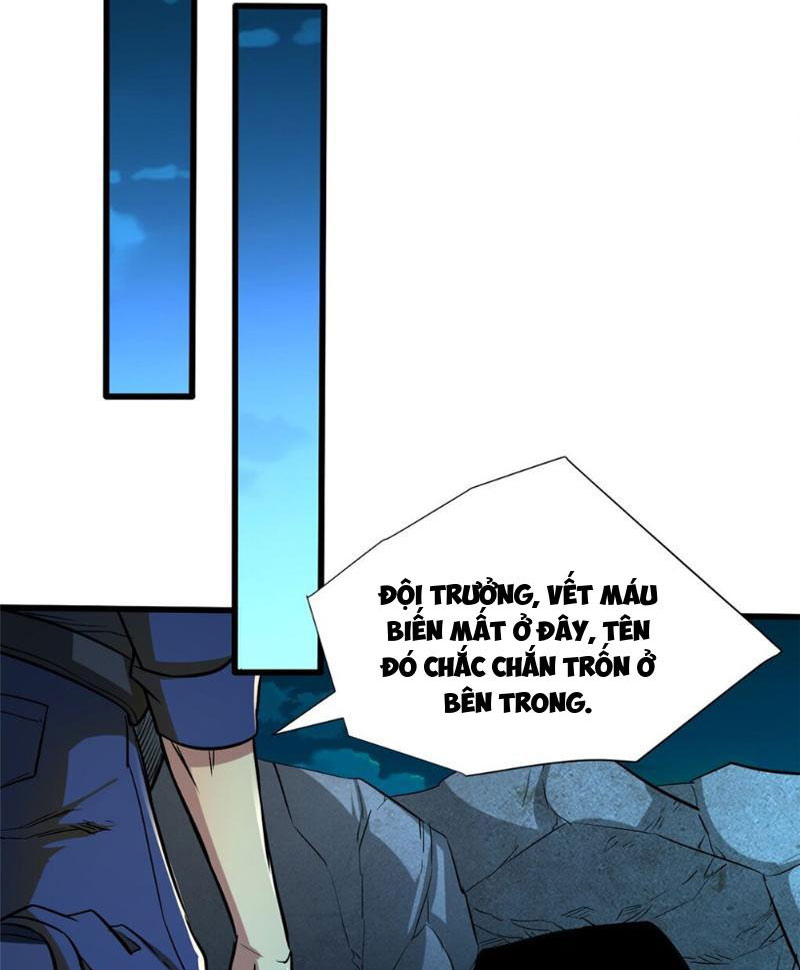 Chiếc Lồng Chứa Quỷ Chapter 10 - Trang 2