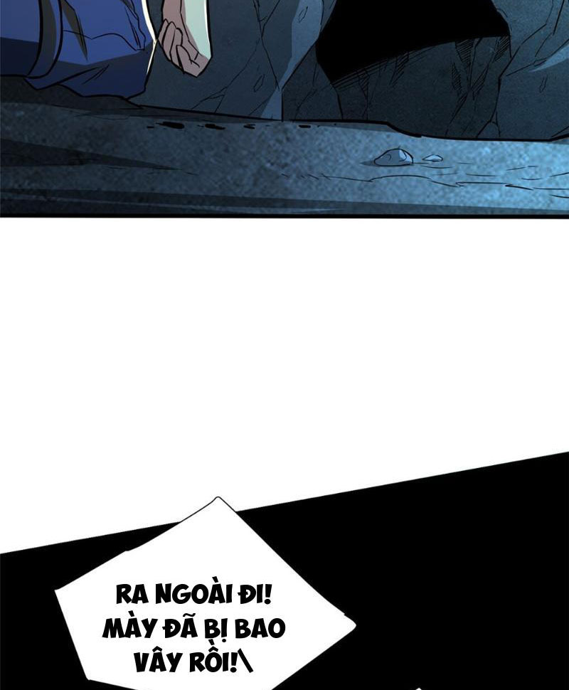 Chiếc Lồng Chứa Quỷ Chapter 10 - Trang 2