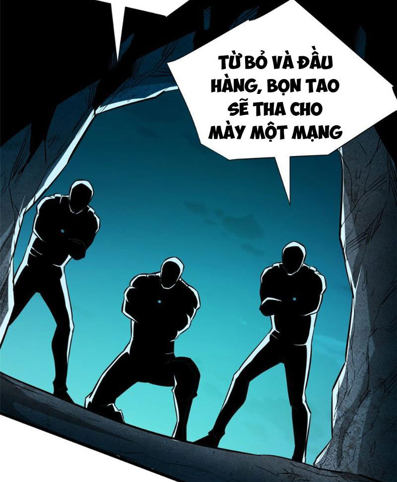 Chiếc Lồng Chứa Quỷ Chapter 10 - Trang 2