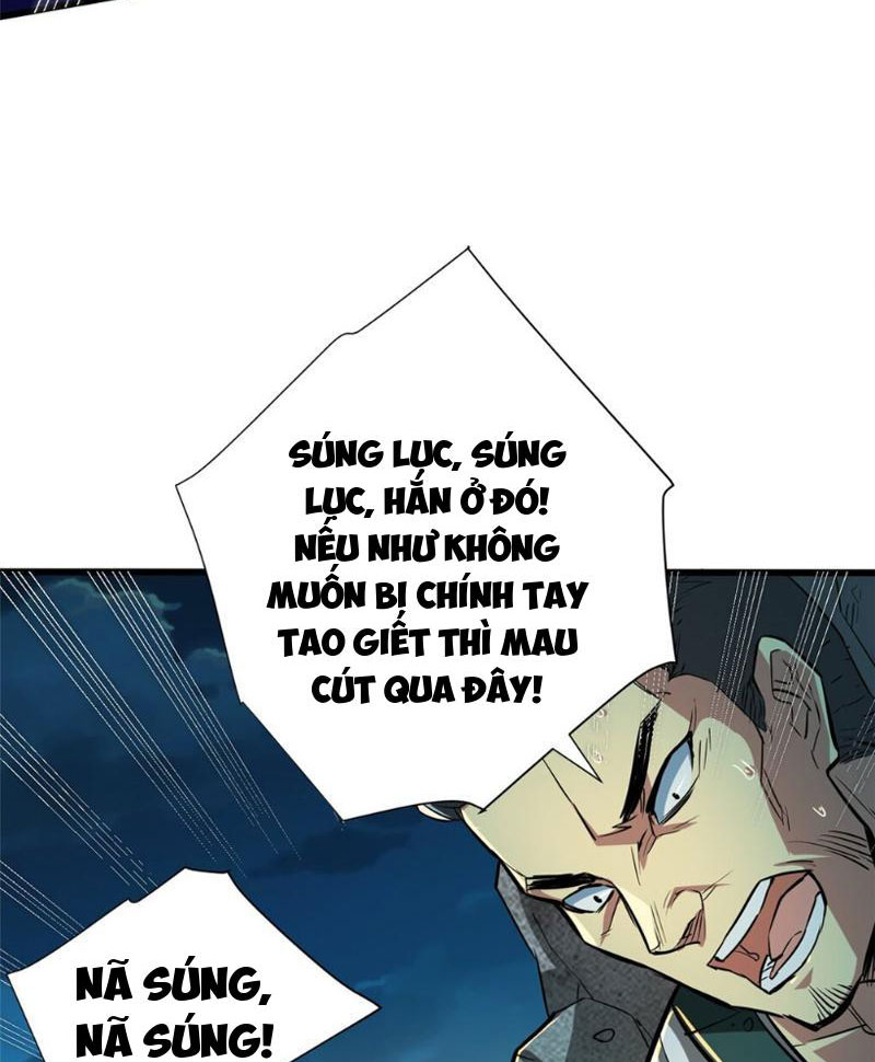 Chiếc Lồng Chứa Quỷ Chapter 10 - Trang 2