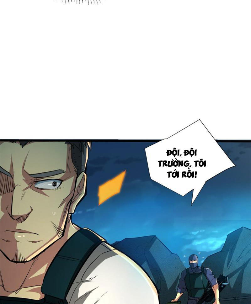 Chiếc Lồng Chứa Quỷ Chapter 10 - Trang 2