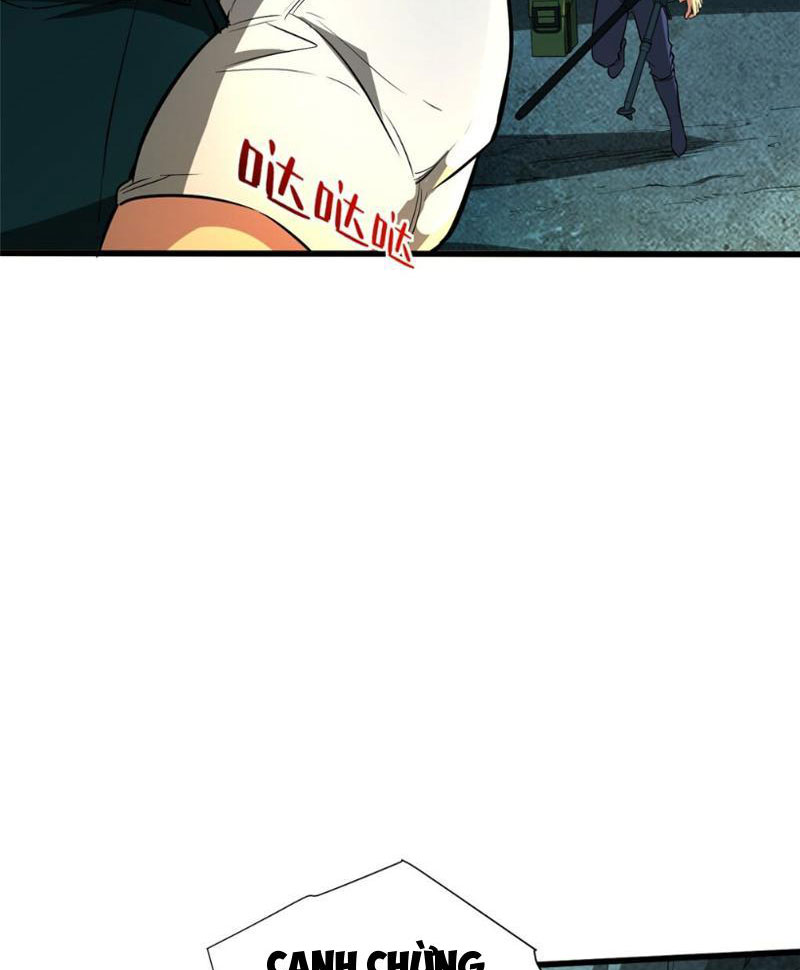 Chiếc Lồng Chứa Quỷ Chapter 10 - Trang 2