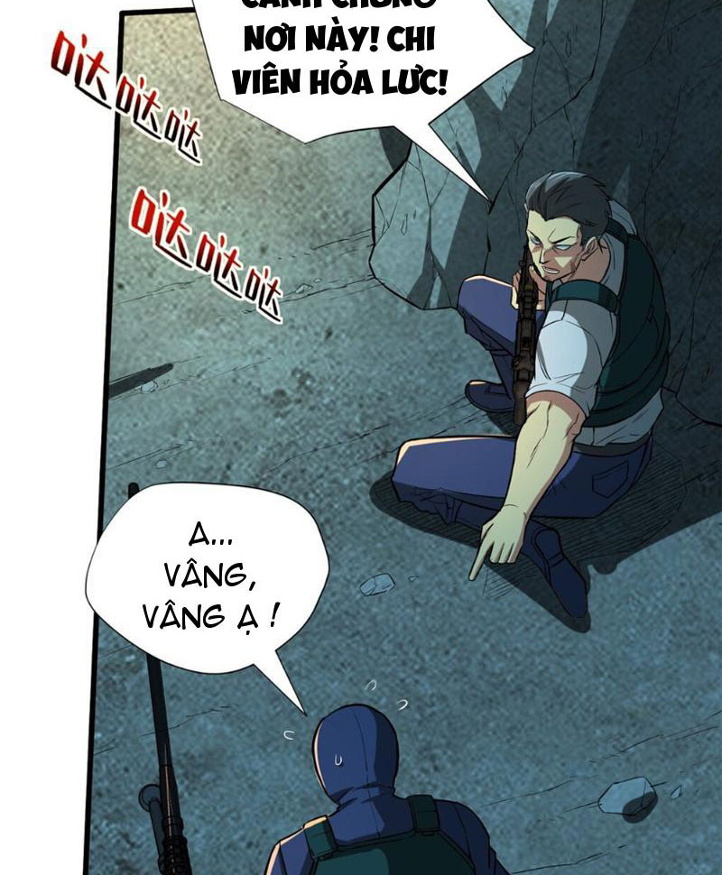 Chiếc Lồng Chứa Quỷ Chapter 10 - Trang 2