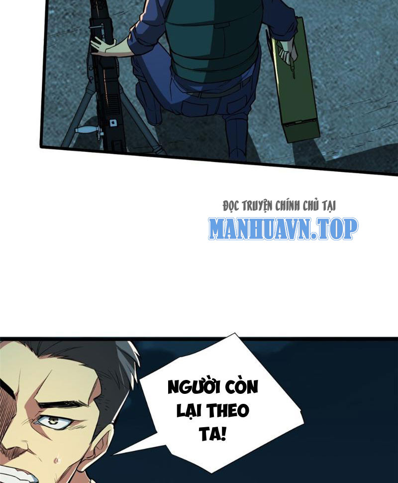 Chiếc Lồng Chứa Quỷ Chapter 10 - Trang 2