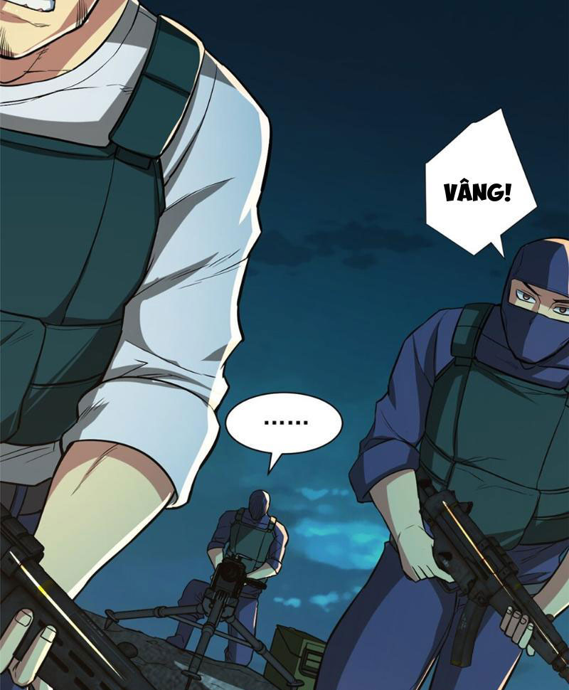 Chiếc Lồng Chứa Quỷ Chapter 10 - Trang 2