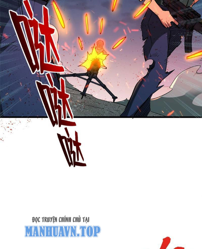 Chiếc Lồng Chứa Quỷ Chapter 10 - Trang 2