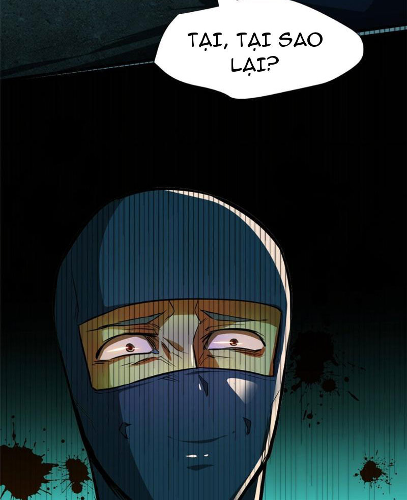 Chiếc Lồng Chứa Quỷ Chapter 10 - Trang 2