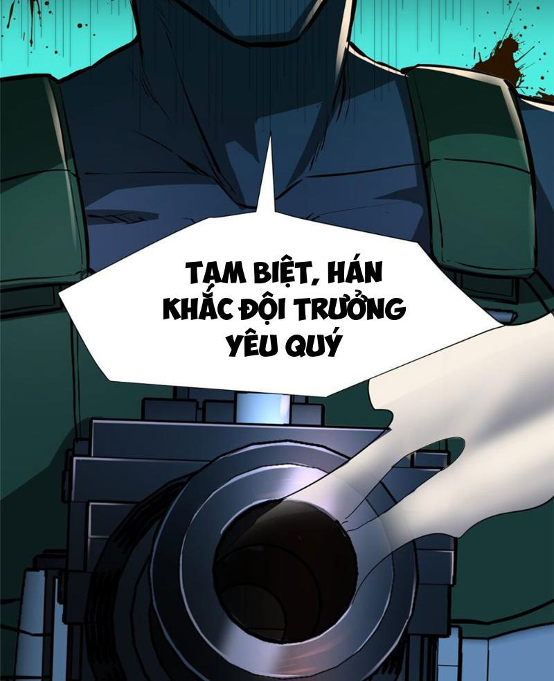 Chiếc Lồng Chứa Quỷ Chapter 10 - Trang 2