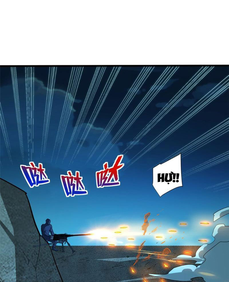 Chiếc Lồng Chứa Quỷ Chapter 10 - Trang 2