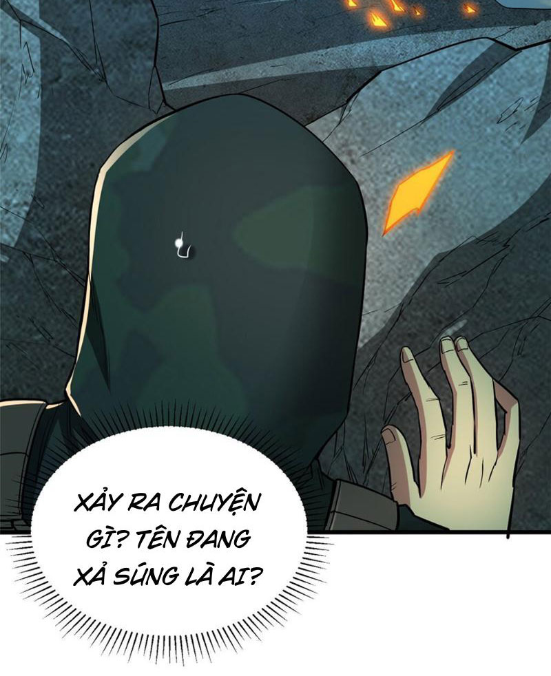 Chiếc Lồng Chứa Quỷ Chapter 10 - Trang 2