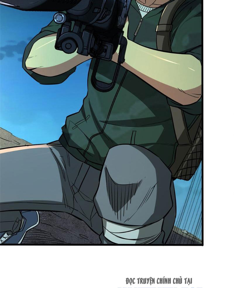 Chiếc Lồng Chứa Quỷ Chapter 10 - Trang 2