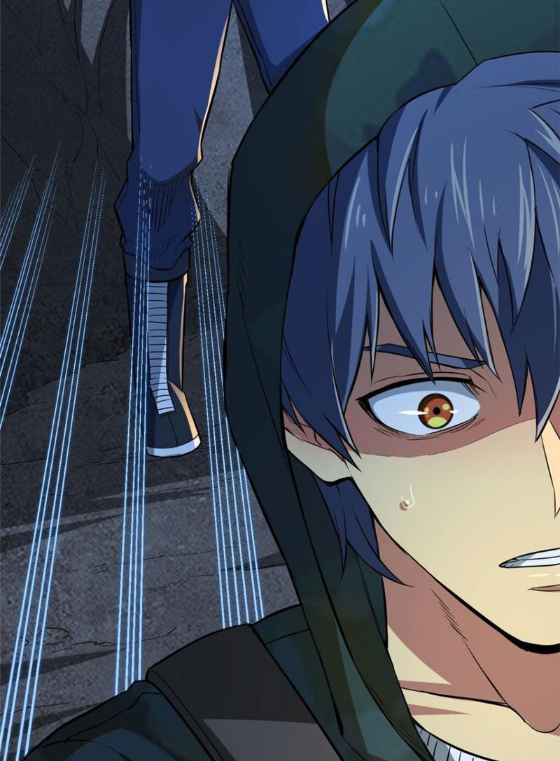 Chiếc Lồng Chứa Quỷ Chapter 11 - Trang 2