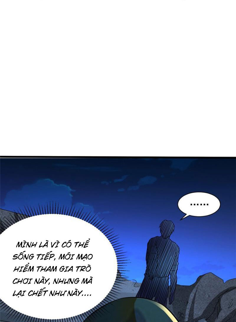 Chiếc Lồng Chứa Quỷ Chapter 11 - Trang 2