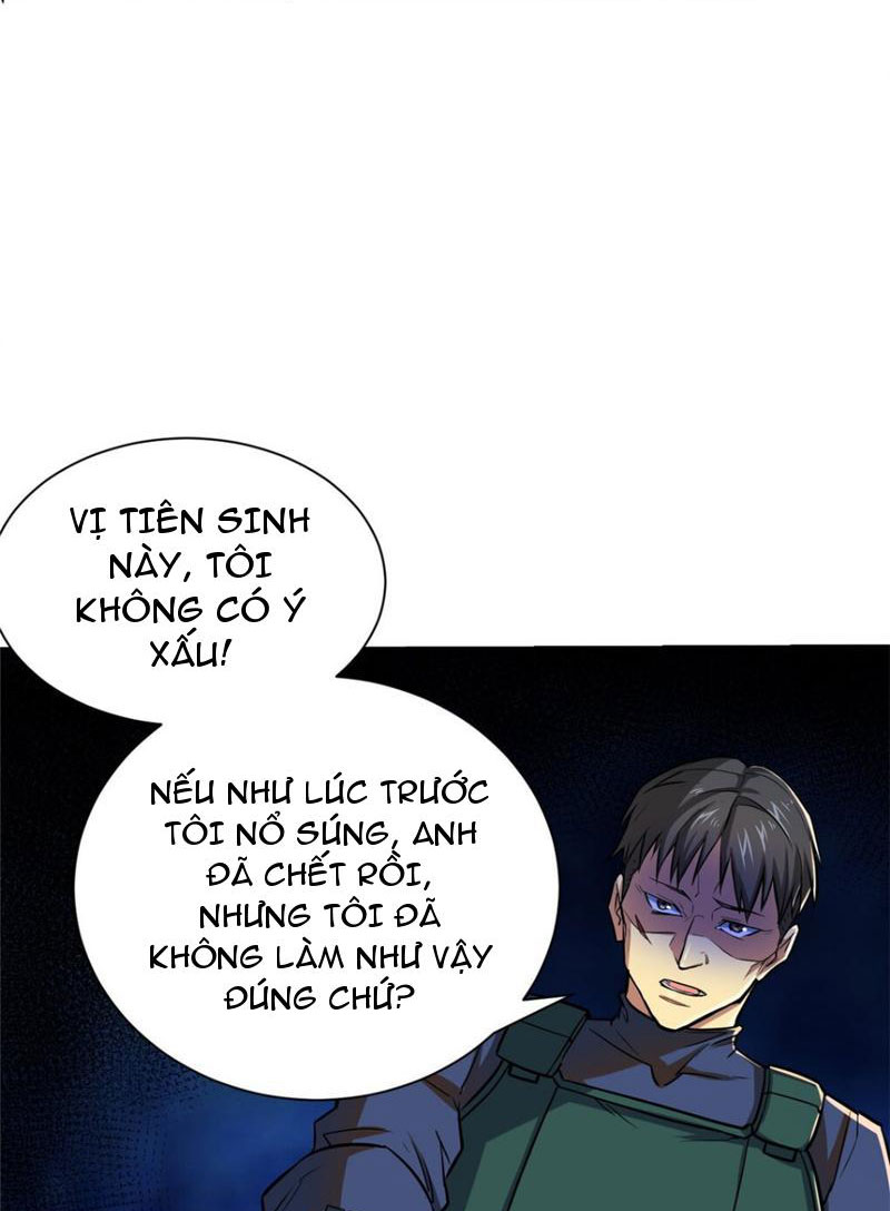 Chiếc Lồng Chứa Quỷ Chapter 11 - Trang 2