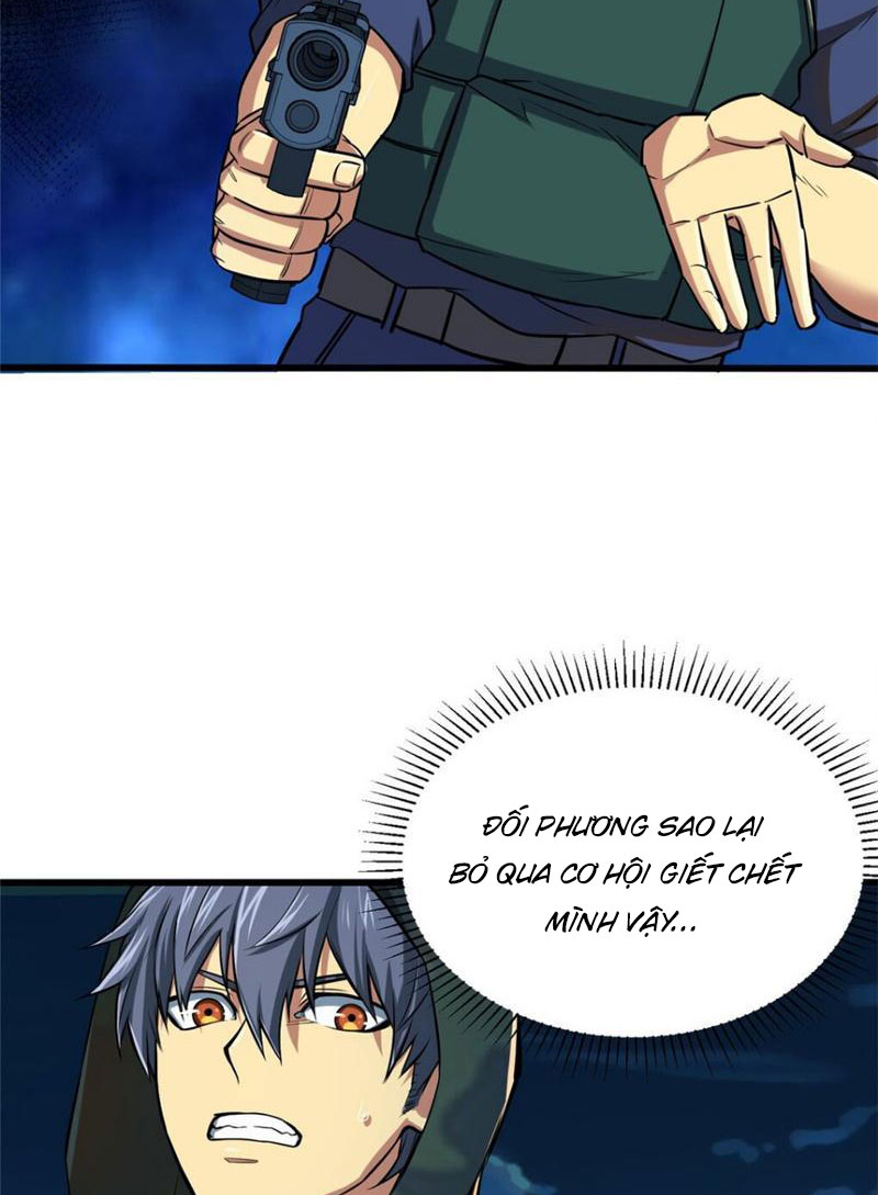 Chiếc Lồng Chứa Quỷ Chapter 11 - Trang 2