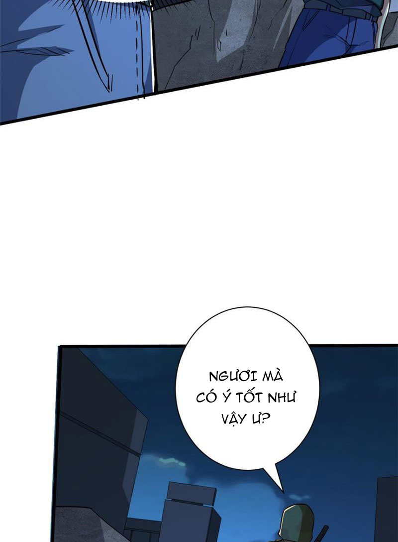 Chiếc Lồng Chứa Quỷ Chapter 11 - Trang 2