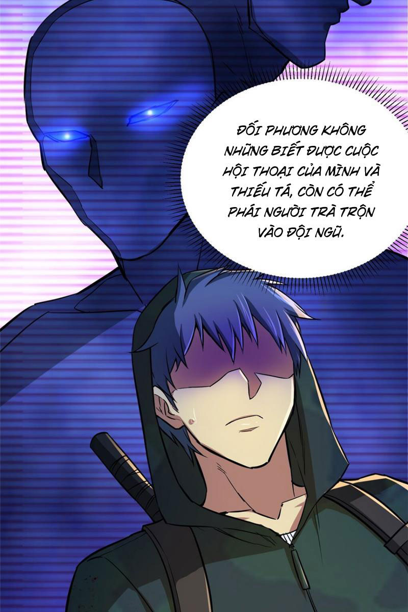 Chiếc Lồng Chứa Quỷ Chapter 11 - Trang 2