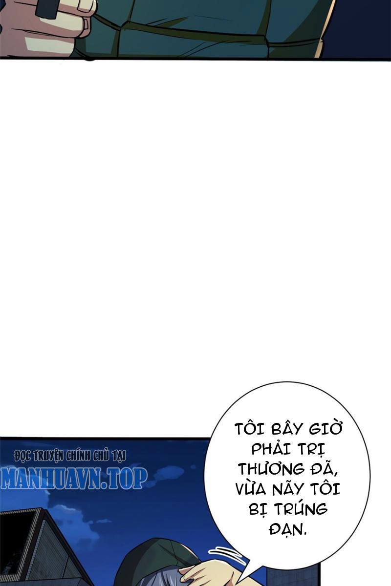 Chiếc Lồng Chứa Quỷ Chapter 11 - Trang 2