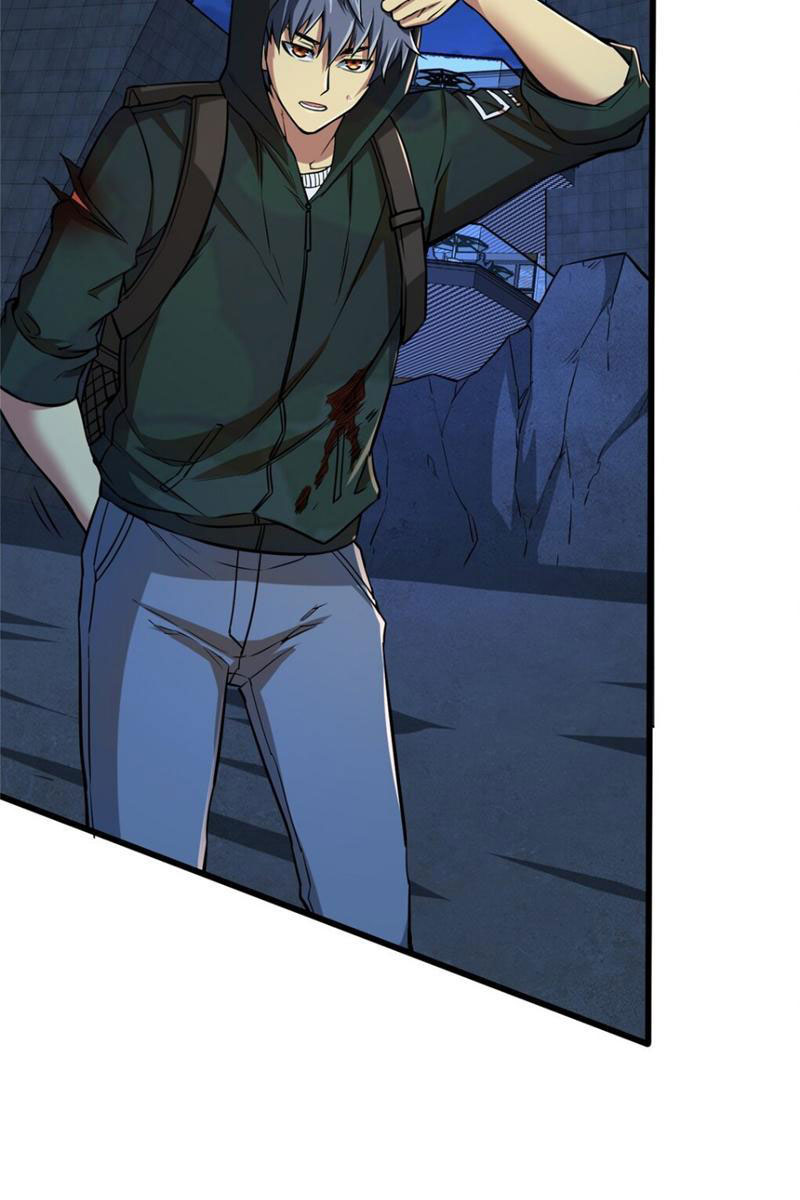 Chiếc Lồng Chứa Quỷ Chapter 11 - Trang 2