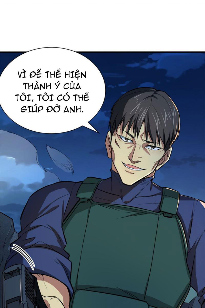 Chiếc Lồng Chứa Quỷ Chapter 11 - Trang 2