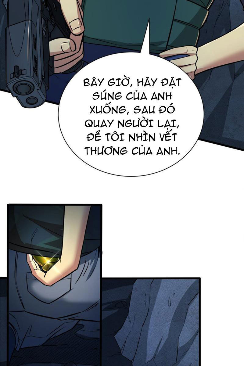 Chiếc Lồng Chứa Quỷ Chapter 11 - Trang 2