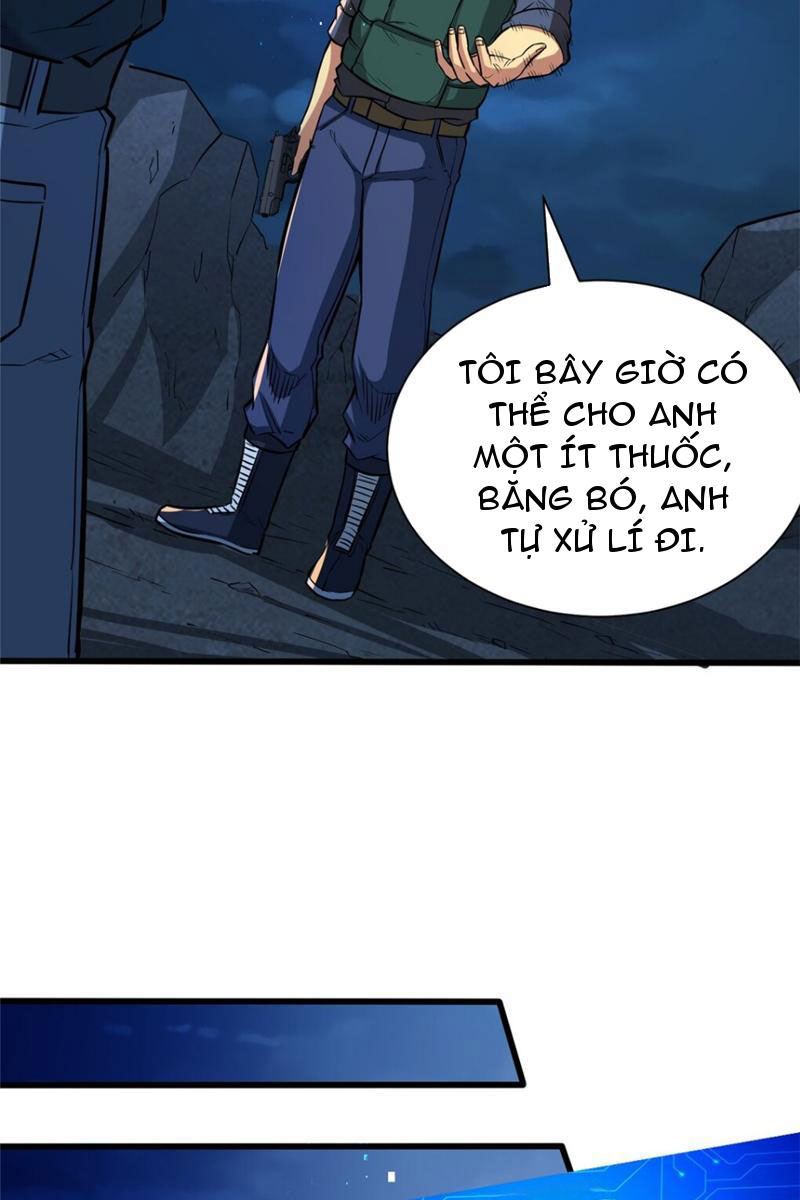 Chiếc Lồng Chứa Quỷ Chapter 11 - Trang 2