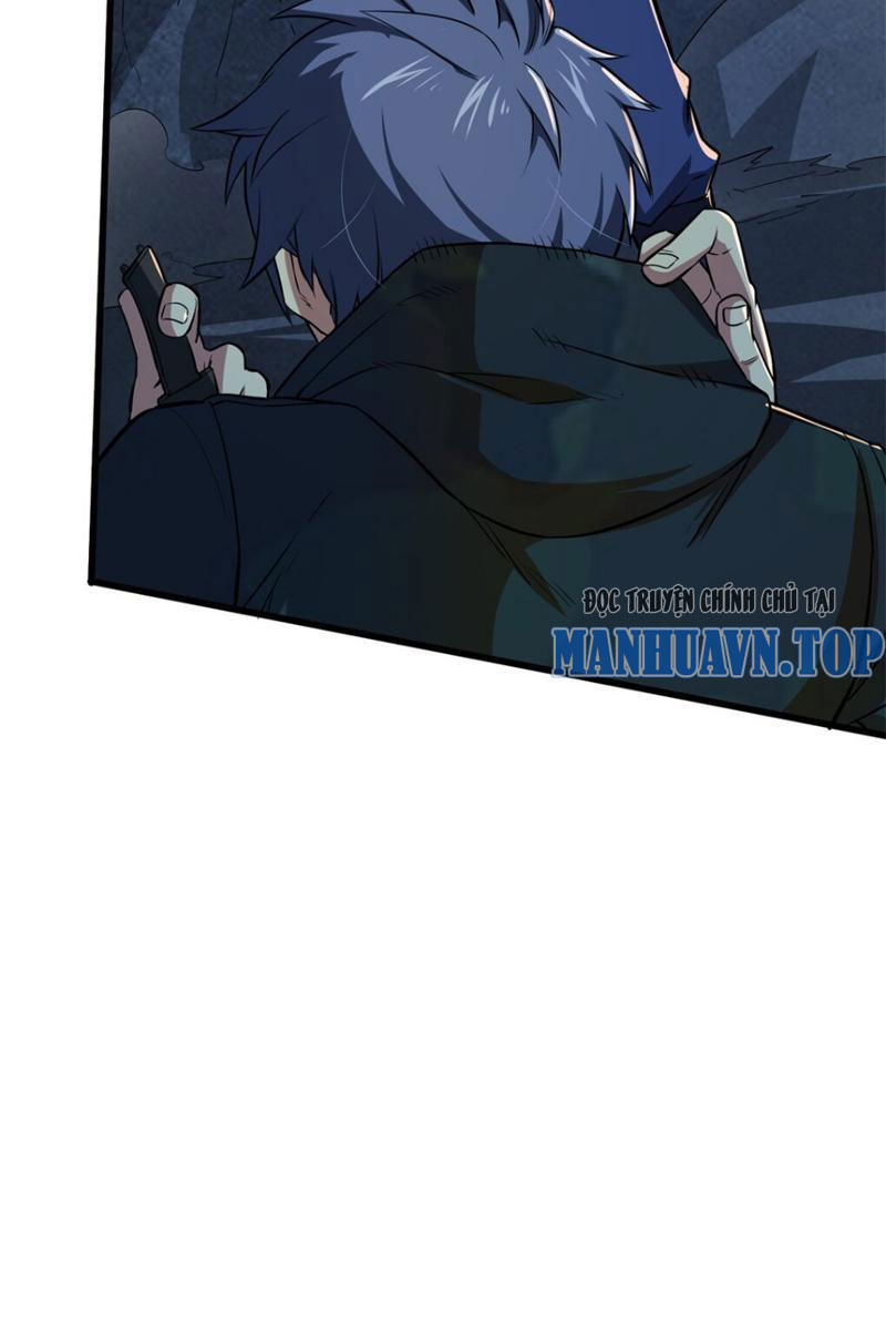 Chiếc Lồng Chứa Quỷ Chapter 11 - Trang 2