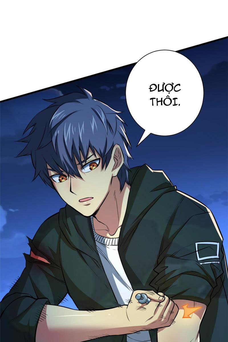 Chiếc Lồng Chứa Quỷ Chapter 11 - Trang 2