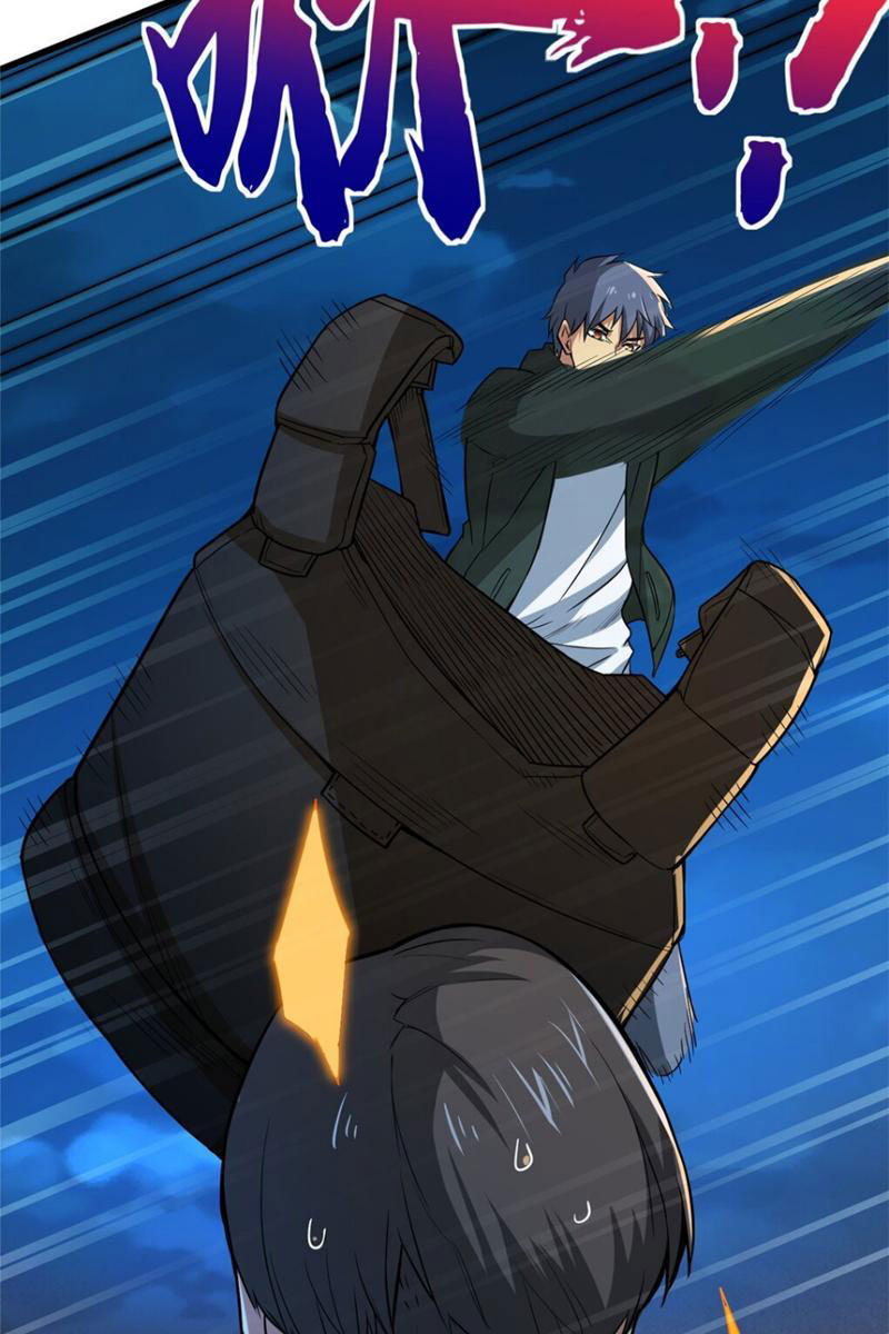 Chiếc Lồng Chứa Quỷ Chapter 11 - Trang 2