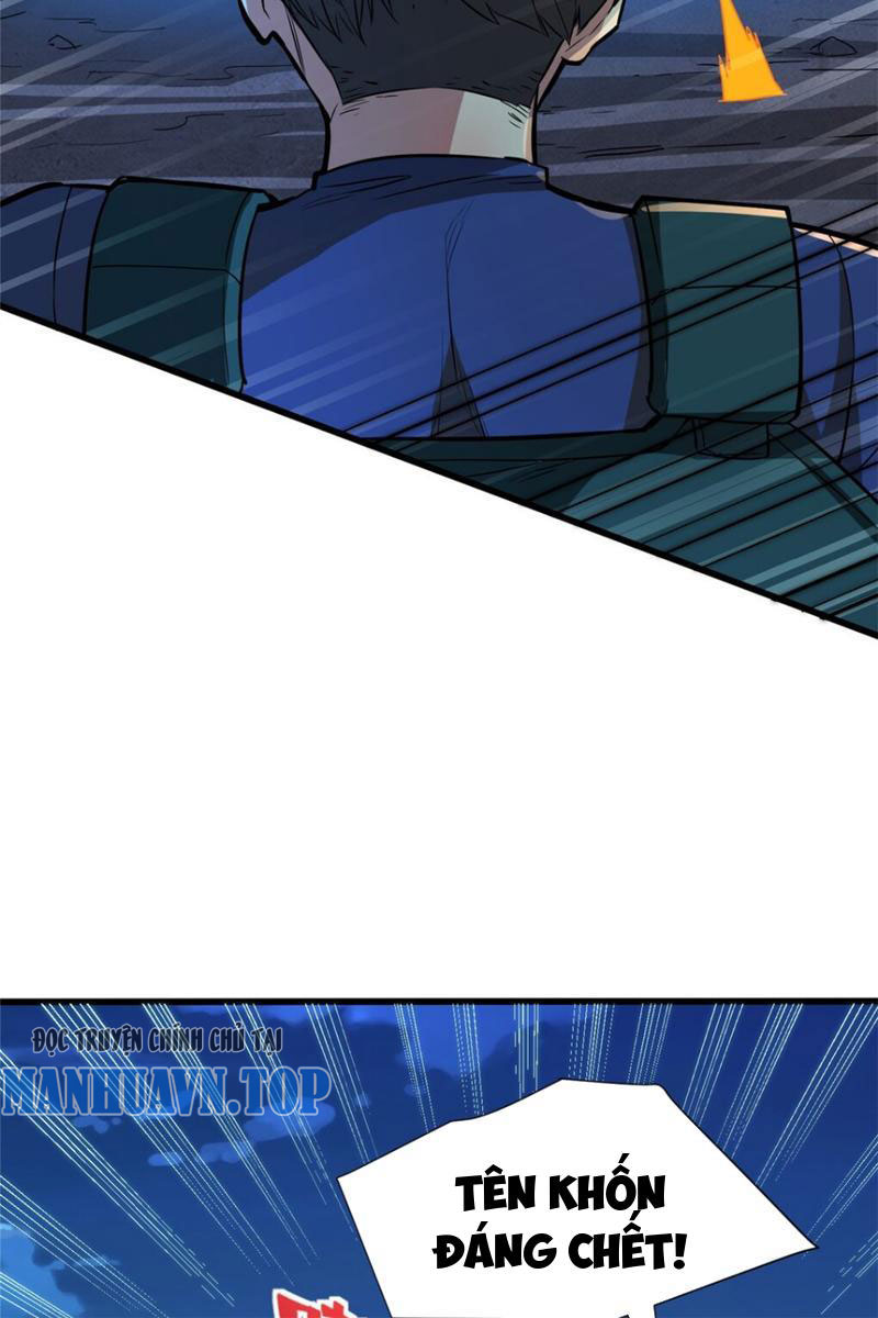 Chiếc Lồng Chứa Quỷ Chapter 11 - Trang 2