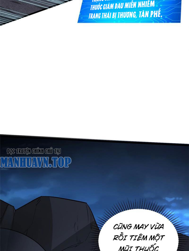 Chiếc Lồng Chứa Quỷ Chapter 11 - Trang 2