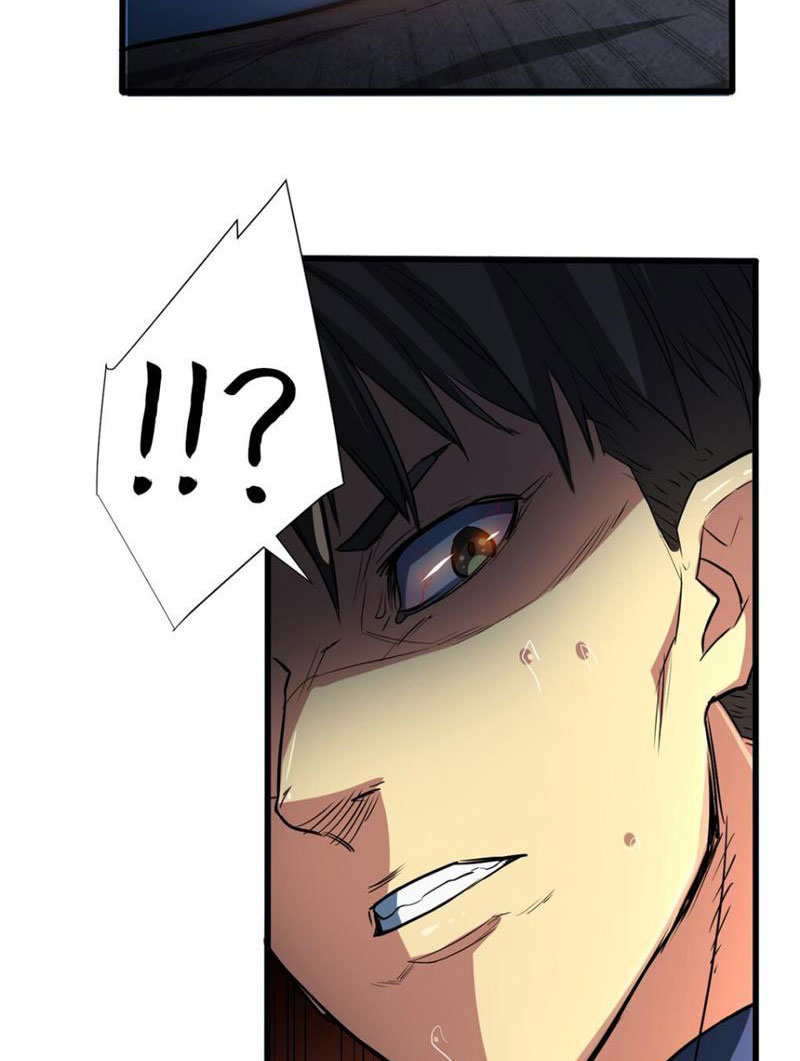 Chiếc Lồng Chứa Quỷ Chapter 11 - Trang 2