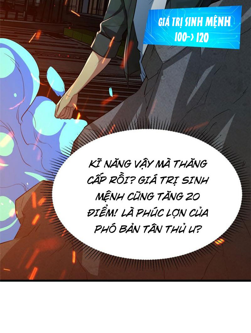 Chiếc Lồng Chứa Quỷ Chapter 11 - Trang 2