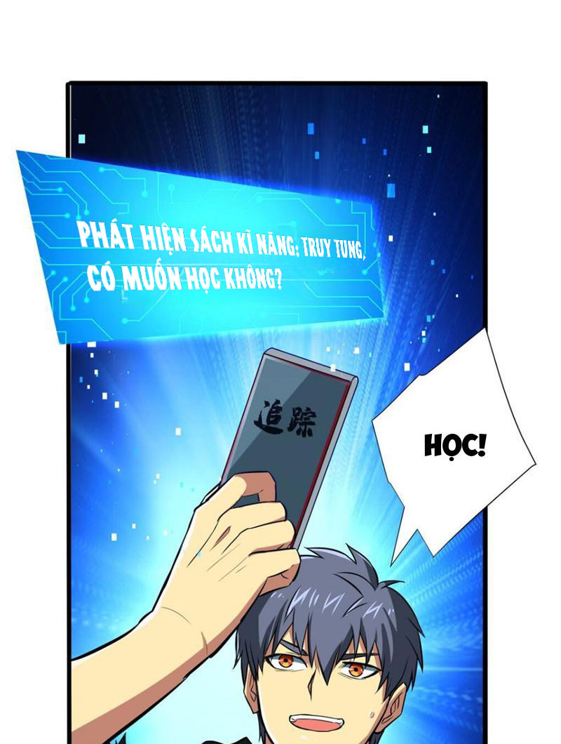 Chiếc Lồng Chứa Quỷ Chapter 11 - Trang 2