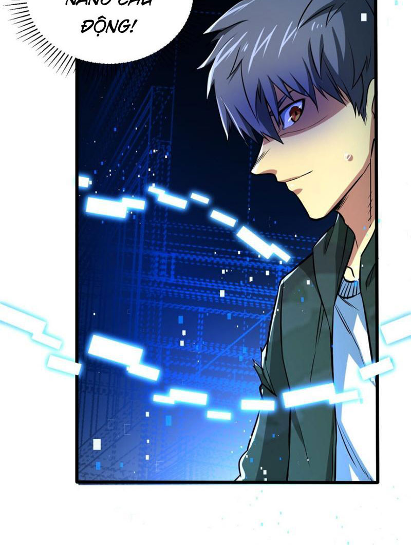 Chiếc Lồng Chứa Quỷ Chapter 11 - Trang 2