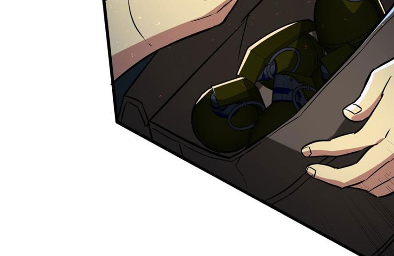 Chiếc Lồng Chứa Quỷ Chapter 12 - Trang 2