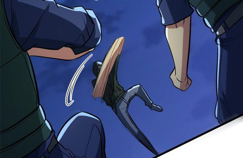 Chiếc Lồng Chứa Quỷ Chapter 12 - Trang 2