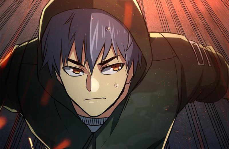 Chiếc Lồng Chứa Quỷ Chapter 12 - Trang 2